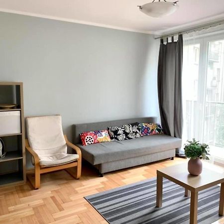 57 Lobzowska Bright Apartment Krasków Eksteriør bilde