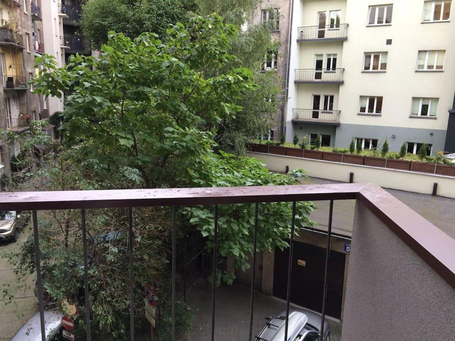 57 Lobzowska Bright Apartment Krasków Eksteriør bilde