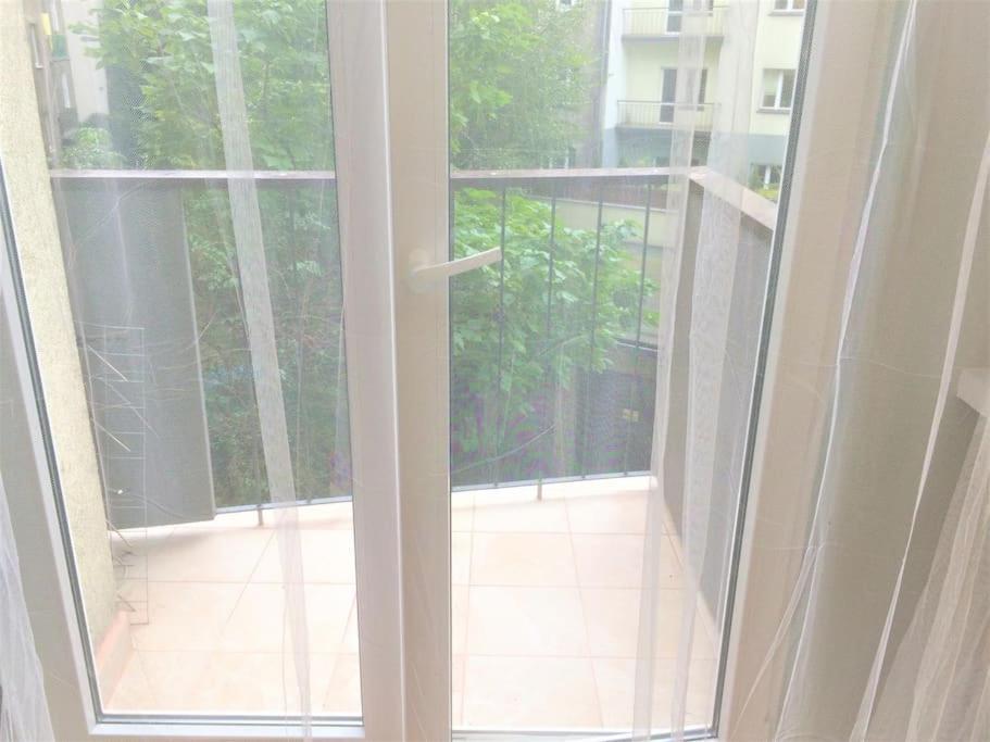 57 Lobzowska Bright Apartment Krasków Eksteriør bilde