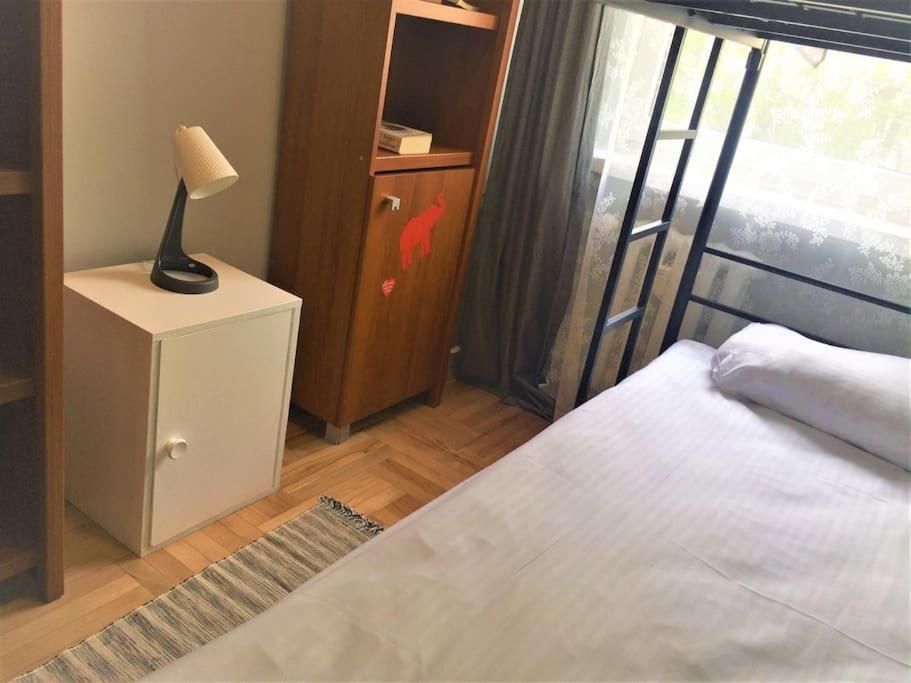 57 Lobzowska Bright Apartment Krasków Eksteriør bilde