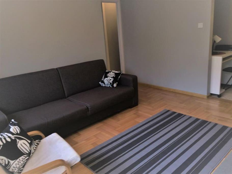 57 Lobzowska Bright Apartment Krasków Eksteriør bilde