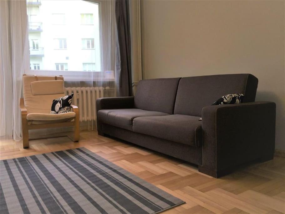 57 Lobzowska Bright Apartment Krasków Eksteriør bilde