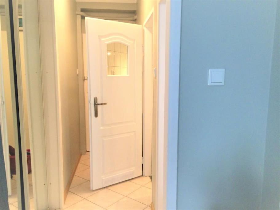 57 Lobzowska Bright Apartment Krasków Eksteriør bilde