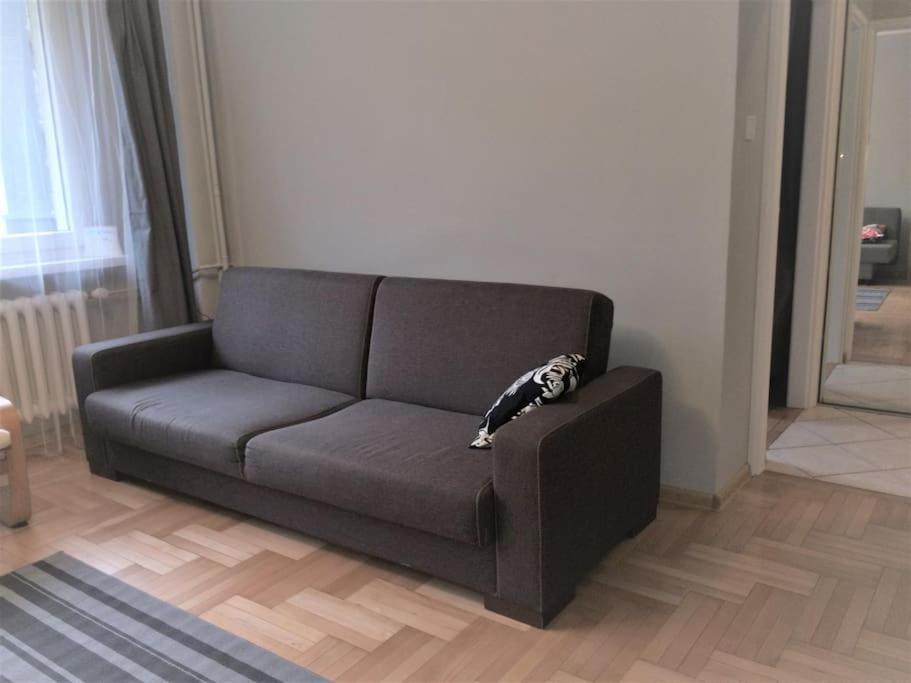 57 Lobzowska Bright Apartment Krasków Eksteriør bilde