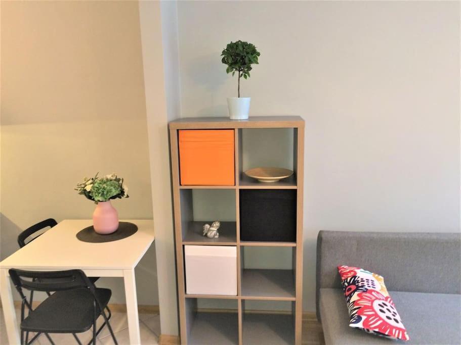 57 Lobzowska Bright Apartment Krasków Eksteriør bilde