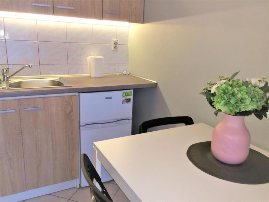 57 Lobzowska Bright Apartment Krasków Eksteriør bilde